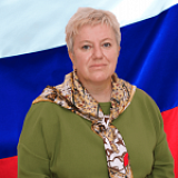 Корбулакова Вера Юрьевна