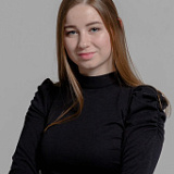 Гроздова Виктория Вадимовна