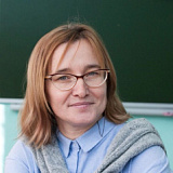 Петрова Ольга Владимировна