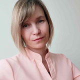 Никитина Людмила Николаевна