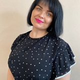 Чужиненко Марина Николаевна