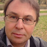Крестьянов Виталий Николаевич