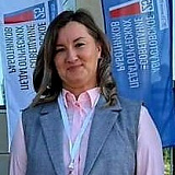 Гринцова Яна Александровна