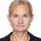 Щипкова Наталья Вячеславовна