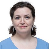 Алексеева Ольга Николаевна