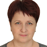 Вилкова Ольга Николаевна
