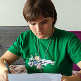 Мельник Марина Андреевна