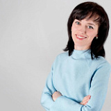 Семенова Марина Александровна