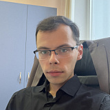 Золотов Геннадий Борисович