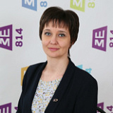 Орлова Любовь Владимировна