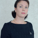 Кочетова Ирина Викторовна