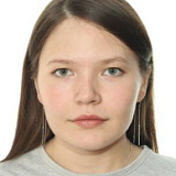 Аитова Ксения Андрияновна