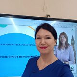 Соловьева Валентина Юрьевна