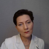 Макушкина Светлана Вячеславовна