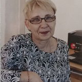 Желудкова Ульяна Юрьевна