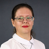 Васильева Надежда Владимировна
