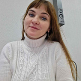 Козлова Татьяна Геннадьевна
