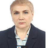 Каплун Вера Александровна