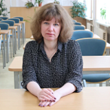 Филиппова Ольга Владимировна