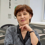 Легостаева Наталья Владимировна