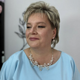 Босенко Анна Ивановна
