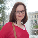Михайлова Надежда Владимировна