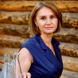 Пержакова Анастасия Михайловна