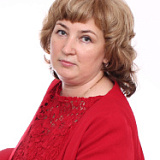 Батова Оксана Сергеевна