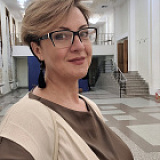 Голюга Ирина Анатольевна