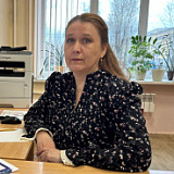 Мизева Ольга Евгеньевна