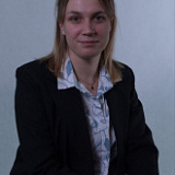 Колобяшина Александра Сергеевна
