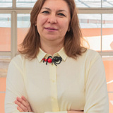 Коробкова Светлана Николаевна