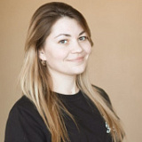 Рахматулина Анастасия Алексеевна