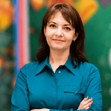 Котова Екатерина Викторовна