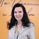 Рогова Виктория Юрьевна