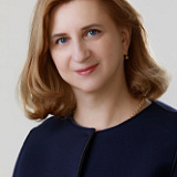 Перескокова Елена Викторовна