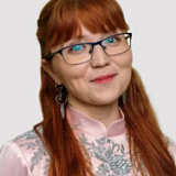 Хазбиева Лилия Ильгизовна