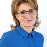 Бурова Татьяна Леонидовна