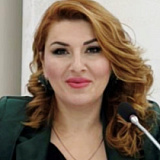 Магомедрасулова Сефижат Магомедагаевна
