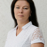 Ульянова Ирина Валентиновна