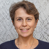 Митюшина Ирина Юрьевна