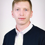 Козырев Андрей Владимирович
