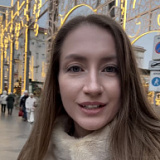 Комарова Анастасия Борисовна