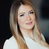 Неверова Анастасия Владимировна