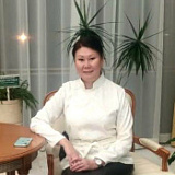 Петушкеева Марина Кимовна