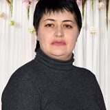 Кочурова Анна Дмитриевна