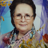 Лукина Светлана Юрьевна