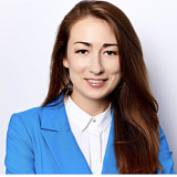 Логинова Юлия Валентиновна
