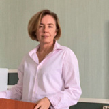 Погребняк Людмила Владимировна
