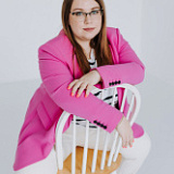 Сорокина Юлия Витальевна